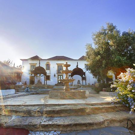Hotel De Charme Capela Das Artes Armação de Pêra Extérieur photo