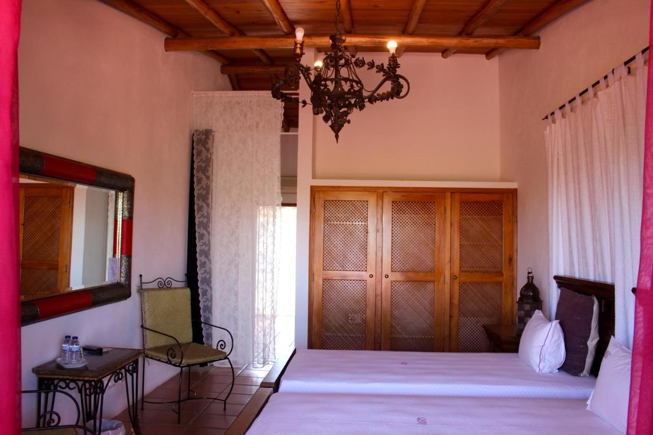 Hotel De Charme Capela Das Artes Armação de Pêra Extérieur photo