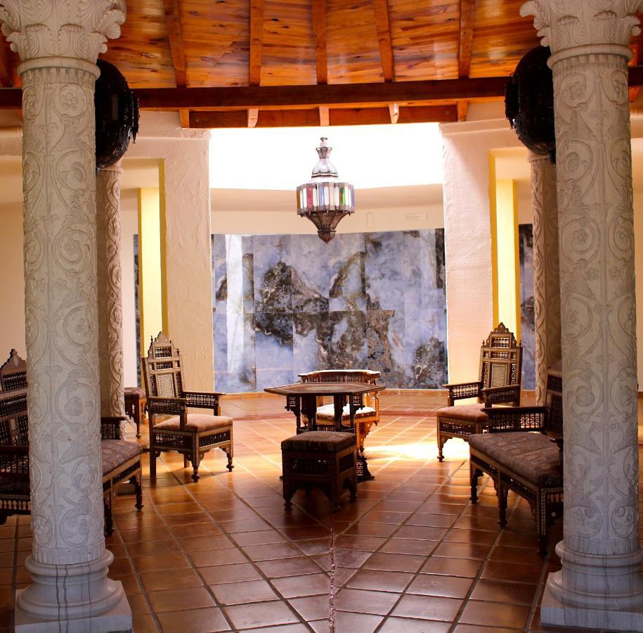 Hotel De Charme Capela Das Artes Armação de Pêra Extérieur photo