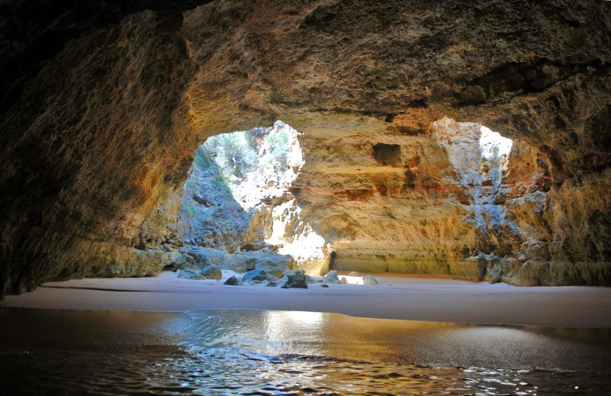Hotel De Charme Capela Das Artes Armação de Pêra Extérieur photo