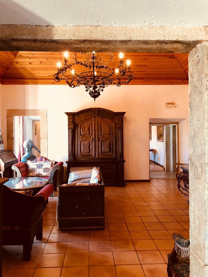 Hotel De Charme Capela Das Artes Armação de Pêra Extérieur photo