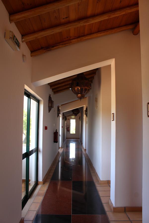 Hotel De Charme Capela Das Artes Armação de Pêra Extérieur photo